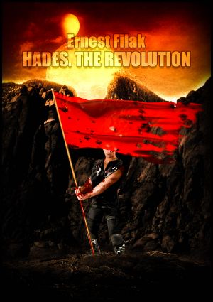 [Hadesjan Cycle 02] • Hades · the Revolution